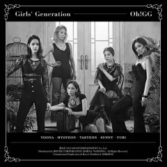 Lời bài hát Lil’ Touch – Girls’ Generation-Oh!GG