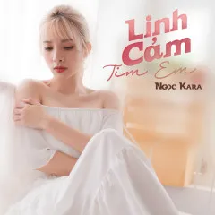 Lời bài hát Linh Cảm Tim Em – Ngọc Kara