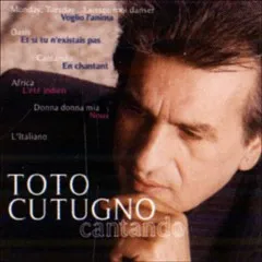 Lời bài hát L’Italiano – Toto Cutugno