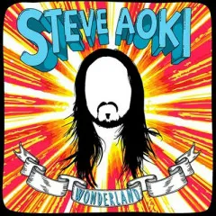 Lời bài hát Livin’ My Love – Steve Aoki, LMFAO