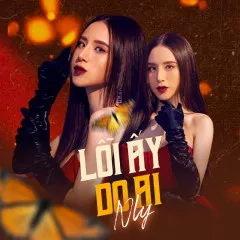 Lời bài hát Lỗi Ấy Do Ai – N Ly