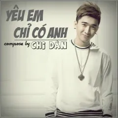 Lời bài hát Lời Cuối Anh Viết – Chi Dân