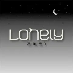 Lời bài hát Lonely – 2NE1