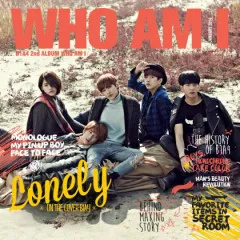 Lời bài hát Lonely – B1A4