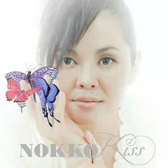 Lời bài hát Lonely Butterfly – Nokko