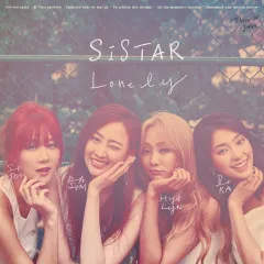 Lời bài hát Lonely – SISTAR