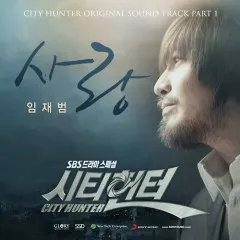 Lời bài hát Love (City Hunter OST) – Yim Jae Bum