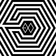 Lời bài hát Love, Love, Love – EXO-K