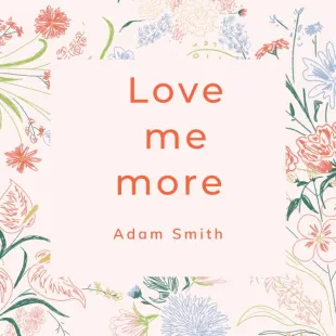 Lời bài hát Love me more - Sam Smith | Love me more Lyrics