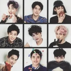 Lời bài hát Love Me Right – EXO