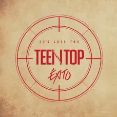 Lời bài hát Love U – TEEN TOP