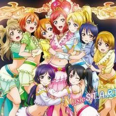 Lời bài hát LOVELESS WORLD – Love Live!