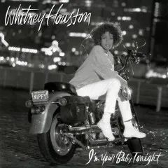 Lời bài hát Lover for Life – Whitney Houston