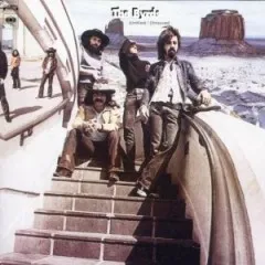 Lời bài hát Lover Of The Bayou (Studio Recording) – The Byrds