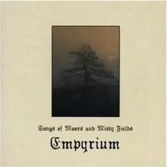 Lời bài hát Lover’s Grief – Empyrium