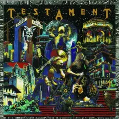 Lời bài hát Low – Testament