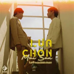 Lời bài hát Lựa Chọn Mai Sau (Lofi Version) – SOBE, Freak D