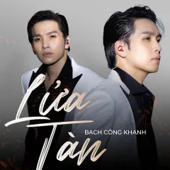 Lời bài hát Lửa Tàn – Bạch Công Khanh