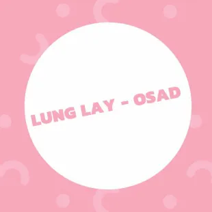 Lời bài hát Lung lay - OSAD | Lung lay Lyrics