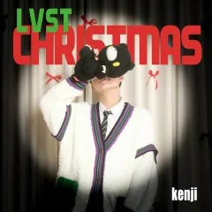 Lời bài hát LVST CHRISTMAS – Kenji