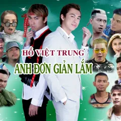 Lời bài hát Mãi Là Anh Em (Beat) – Hồ Việt Trung