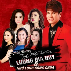 Lời bài hát Mai Lỡ Hai Mình Xa Nhau – Lương Gia Huy, Uyên Trang