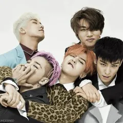 Lời bài hát Make Love – BIGBANG