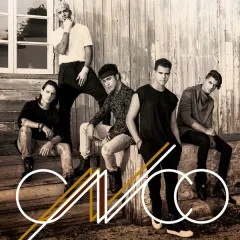 Lời bài hát Mamita – CNCO