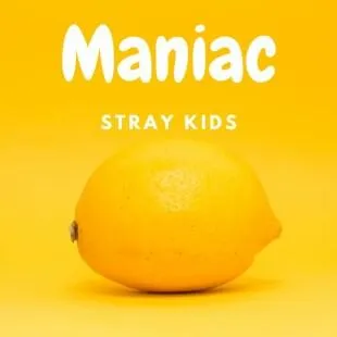 Lời bài hát Maniac - Stray Kids | Maniac Lyrics