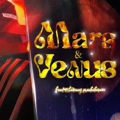 Lời bài hát Mar & Venus – HUSTLANG Robber