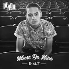 Lời bài hát Marilyn – G-Eazy