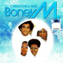 Lời bài hát Mary’s Boy Child / Oh My Lord – Boney M