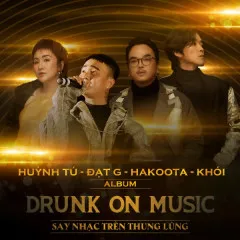 Lời bài hát Mashup Buồn Không Em – Nếu Em Ở Lại – Nhiều nghệ sĩ