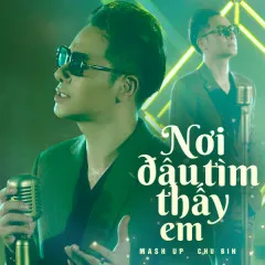 Lời bài hát Mashup Nơi Đâu Tìm Thấy Em – Chu Bin