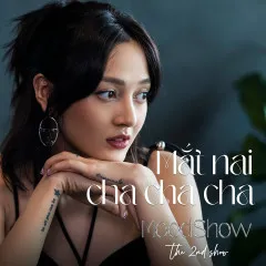 Lời bài hát Mắt Nai Cha Cha Cha – Bảo Anh