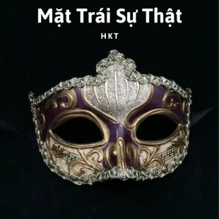 Lời bài hát Mặt Trái Sự Thật - Hkt | Mặt Trái Sự Thật Lyrics