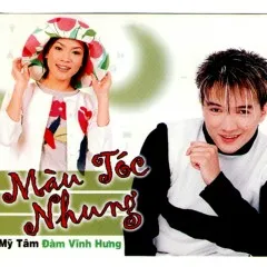 Lời bài hát Màu Tóc Nhung – Đàm Vĩnh Hưng