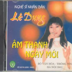 Lời bài hát Mẹ Yêu Con – Lê Dung