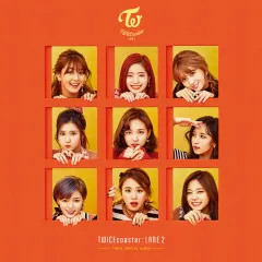 Lời bài hát Melting – TWICE