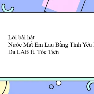 Lời bài hát Miss You - Westlife | Miss You Lyrics