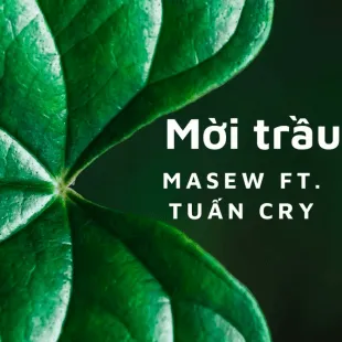 Lời bài hát Mời trầu - Masew Ft. Tuấn Cry | Mời trầu Lyrics