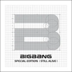 Lời bài hát Monster – BIGBANG