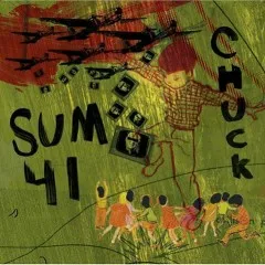 Lời bài hát Moron – Sum 41