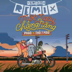 Lời bài hát Một Ngày Chẳng Nắng (Remix) – Pháo