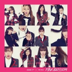 Lời bài hát Mr. Chu – Apink