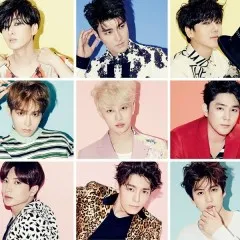 Lời bài hát Mr . Simple – Super Junior