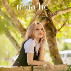 Lời bài hát Mùa Hè Năm Ấy – MiiNa, DREAMeR