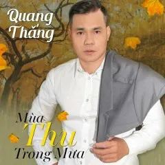 Lời bài hát Mùa Xuân Lá Khô – Quang Thắng