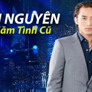 Lời bài hát Mười năm tình cũ - Đan Nguyên | Mười năm tình cũ Lyrics