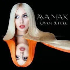 Lời bài hát My Head & My Heart – Ava Max